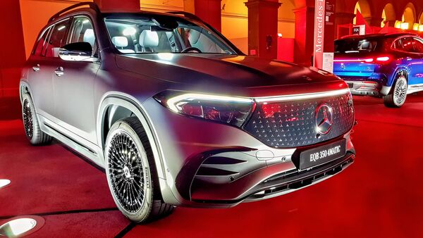 »IAA 2023 München« von Peter Czemmel (Pl. 22)