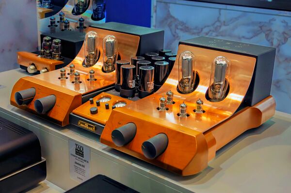 »HighEnd« von Volker Sautmann (Pl. 19)