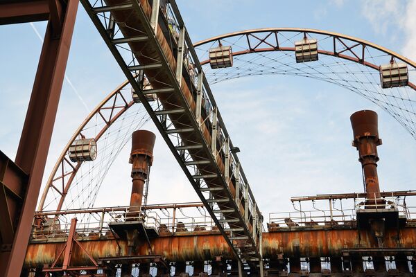 »Essen« von Stanislaus Gefrörer (Pl. 15)