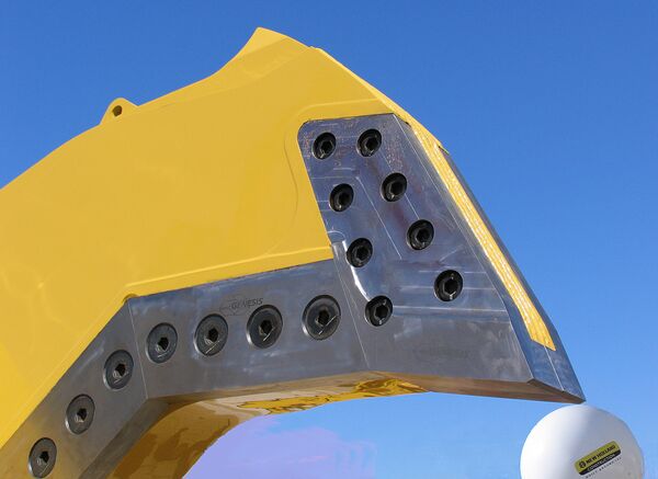 »Knabberzahn« von Rudolf Mielert (Pl. 18)