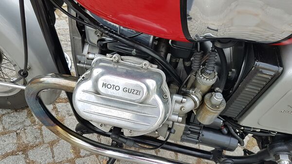 »Alte Liebe« von Rudolf Mielert (Pl. 25)