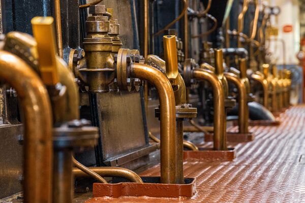 »Ölung« von Eberhard Schäfer (Pl. 3)