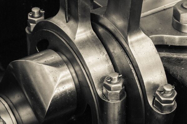 »Kraft« von Eberhard Schäfer (Pl. 14)