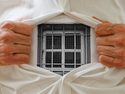 Platz 6: Thomas Brandl »Einblick«