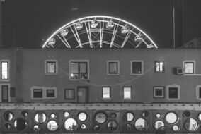 Platz 6: Wolfgang Bade »Ostbahnhof«