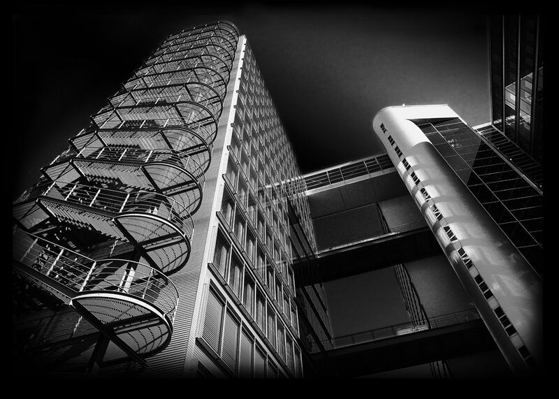 T-kom Hochhaus