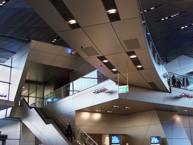 BMW-Welt