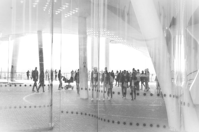 1 Elbphilharmonie