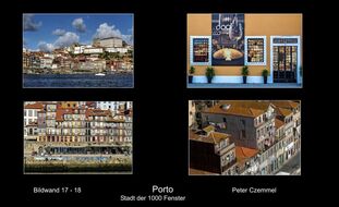 »Porto« von Peter Czemmel