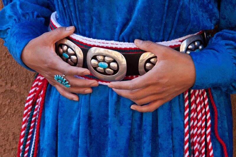 Indian Schmuck