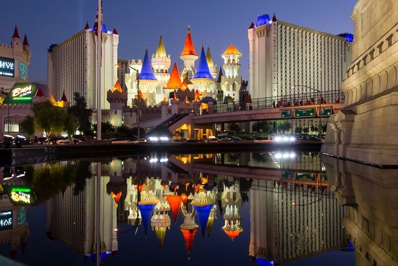 Las Vegas
