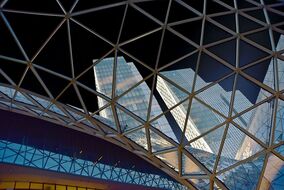 Platz 4: Reinhold Pfeufer »Frankfurt«