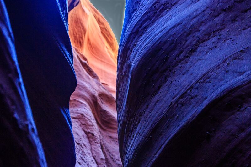 Canyonland 1