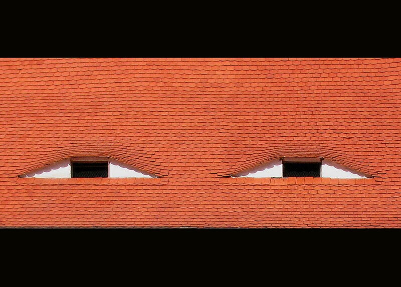 Augen von Sibiu
